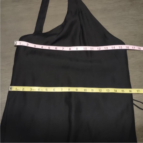 ALEXIS Jenell Halter Mini Dress NWT - Picture 7 of 16